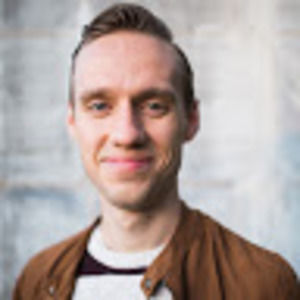 Meet your Posher, Cameron